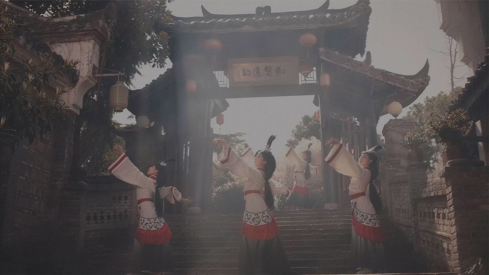 金中祥-连接长寿之乡与城市-长寿之乡文旅民俗