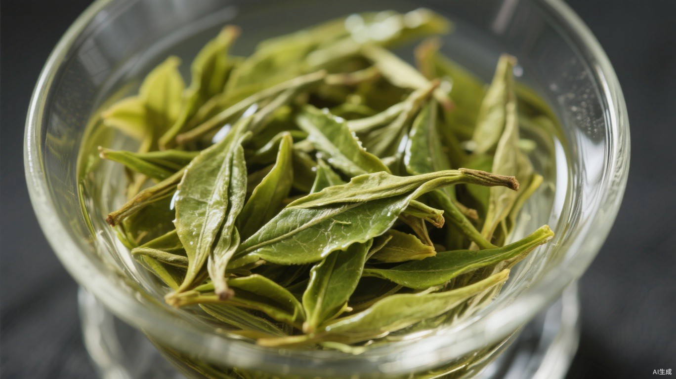 钟祥云雾茶【长寿乡源·水饮】长寿之乡高山茶